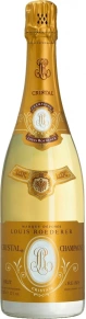 Шампанское Cristal, AOC, 2008, 0.75 л