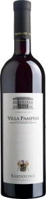Вино Bardolino, Villa Pampini, DOC, 2010, 0.75 л