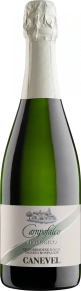 Игристое вино Campofalco Bio Prosecco Superiore Valdobbiadene, Canevel, DOCG, 0.75 л