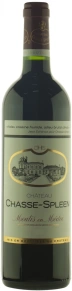 Вино Chateau Chasse-Spleen, AOC, 1996, 0.75 л