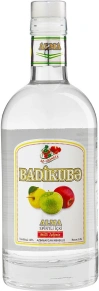 Бренди Alma, Badikube, 0.5 л