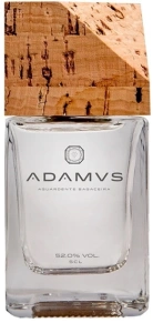 Граппа Aguardente Bagaceira, Adamus, 0.05 л