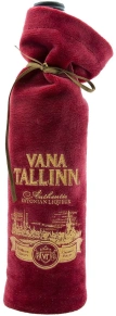 Ликер Vana Tallinn, 0.5 л (п/у)
