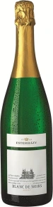 Игристое вино Blanc de Noirs Brut, Esterhazy, 0.75 л