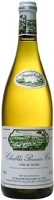 Вино Cote de Lechet Chablis 1-er Cru, Domaine Vocoret, 2018, 1.5 л
