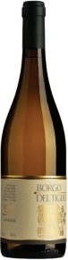 Вино Sauvignon, Borgo del Tiglio, DOC, 2019, 0.75 л