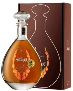 Бренди Methexis Cigar, Domaine Costa Lazaridi, 10 лет, 0.7 л (п/у)