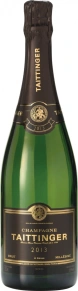 Шампанское Brut Millesime, Taittinger, 2013, 0.75 л