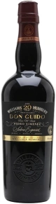 Херес Don Guido Pedro Ximenez Solera Especial 20 years, Williams & Humbert, 0.5 л