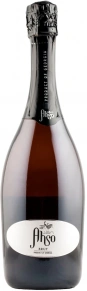 Игристое вино Brut, Ahso, 0.75 л