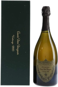 Шампанское Dom Perignon, 1993, 0.75 л (п/у)