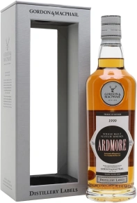 Виски Ardmore, 19 лет, 0.7 л (п/у)