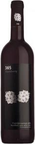 Вино 365 Blackberry, Gevorkian Winery, 0.75 л