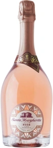 Игристое вино Rose Brut, Santa Margherita, 0.75 л
