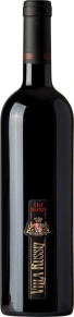 Вино Graf de La Tour, Villa Russiz, DOC, 2012, 0.75 л