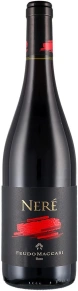 Вино Nere Nero d'Avola, Feudo Maccari, IGT, 2016, 0.75 л