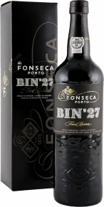 Портвейн Bin №27, Fonseca, 0.75 л (п/у)