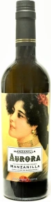 Вино Manzanilla, Aurora, DO, 0.5 л