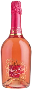 Игристое вино Mont Rose Cuvee Dry, Montelliana, 0.75 л