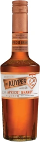 Ликер Apricot Brandy, De Kuyper, 0.7 л