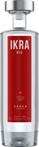 Водка Red, Ikra, 0.5 л