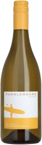 Вино Chardonnay, Paddleboard Cellars, 2020, 0.75 л