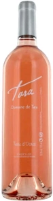 Вино Terre d'Ocres Rose, Domaine de Tara, 2009, 0.75 л