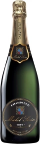 Шампанское Brut, Michel Sevin, AOC, 0.75 л
