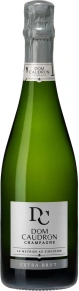 Шампанское Prediction, Dom Caudron, AOC, 0.75 л