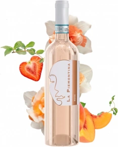 Вино Roise, La Piemontina, DOC, 2024, 0.75 л