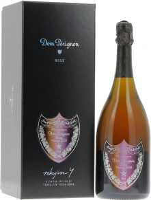 Шампанское Rose Vintage Brut, Dom Perignon, 2005, 0.75 л (п/у)