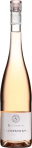 Вино S de la Sablette, Marcel Martin, AOC, 2018, 0.75 л