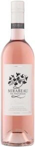 Вино Classic Rose, Mirabeau, AOC, 2018, 0.75 л