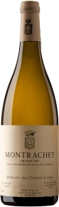 Вино Montrachet Grand Cru, Domaine des Comtes Lafon, AOC, 1997, 0.75 л