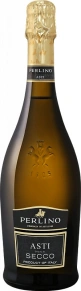 Игристое вино Asti Secco, Perlino, DOCG, 0.75 л