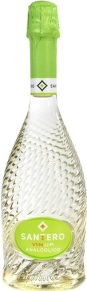 Игристое вино Analcolico Twist, Vin Up, 0.75 л