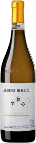 Игристое вино Moscato d'Asti, Albino Rocca, DOCG, 2016, 0.75 л