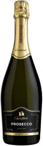 Игристое вино Prosecco Extra Dry, Castelforte, 0.75 л
