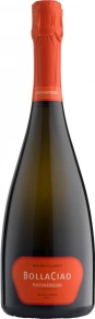 Игристое вино Bolla Ciao, Fontanafredda, DOCG, 2012, 0.75 л