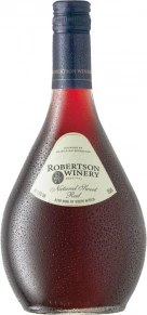 Вино Natural Sweet Red, Robertson Winery, 0.75 л