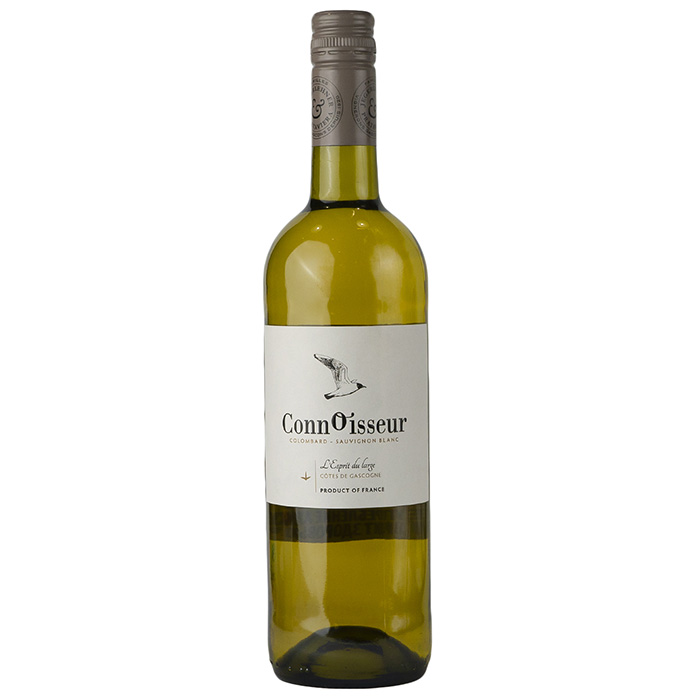 Вино Connoisseur L’Esprit du Large, Familles Jegerlehner et Prataviera