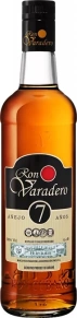 Ром Varadero, 7 лет, 0.7 л
