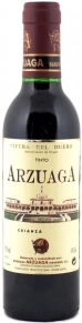 Вино Arzuaga, Crianza, 2012, 0.375 л