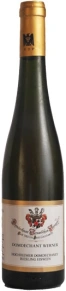 Вино Riesling Eiswein, Domdechant Werner, 1994, 0.5 л
