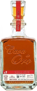 Текила Gran Cava de Оrо, 24 месяца, 0.75 л