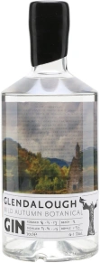 Джин Wild Autumn Botanical, Glendalough, 0.7 л