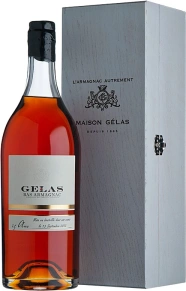 Арманьяк Bas Armagnac, Gelas, XO, 25 лет, 2.5 л (п/у)