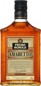 Ликер Amaretto, Fruko Schulz, 0.5 л