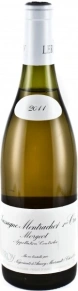 Вино Chassagne-Montrachet Premier Cru Morgeot, Domaine Leroy, AOC, 2011, 0.75 л