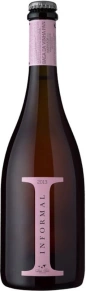 Игристое вино Informal Rose Extra Dry, Luis Pato, DOC, 2013, 0.75 л